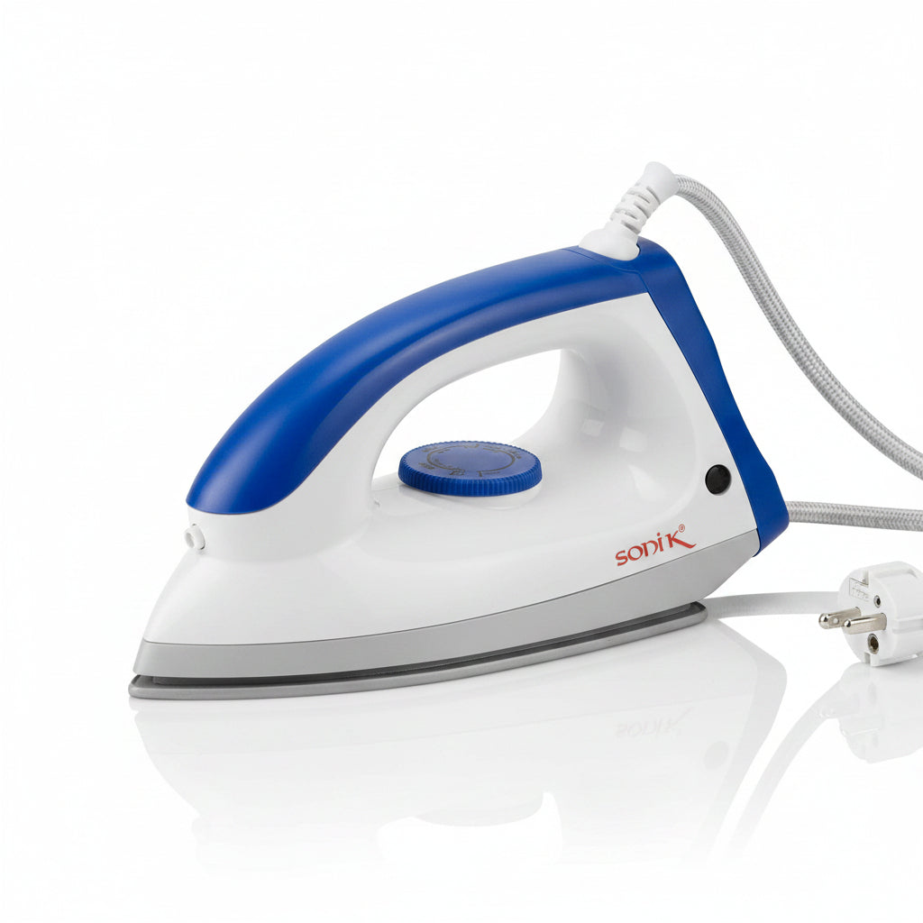 Sonik Si1013D Dry Iron