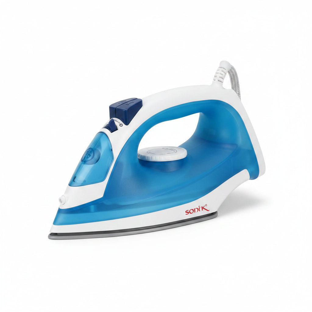 Sonik Si 1801 Steam Iron