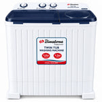 BINATONE SEMI AUTOMATIC WM 9KG -BWM-090D