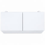 HT HTF-719HB CHEST FREEZER LRG R290 WHITE 100107715