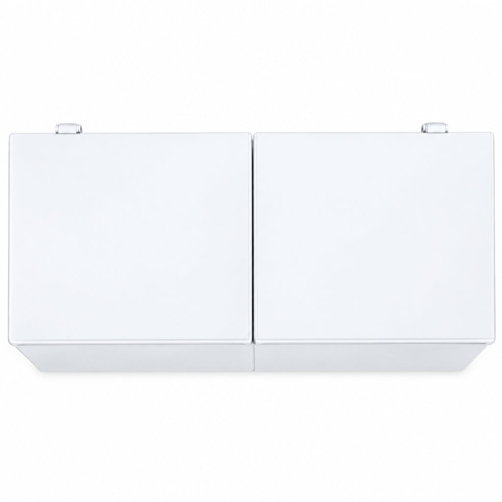 HT HTF-719HB CHEST FREEZER LRG R290 WHITE 100107715