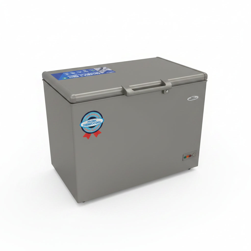 Ht Freezer Chest Med Htf-259V Slv 100112194