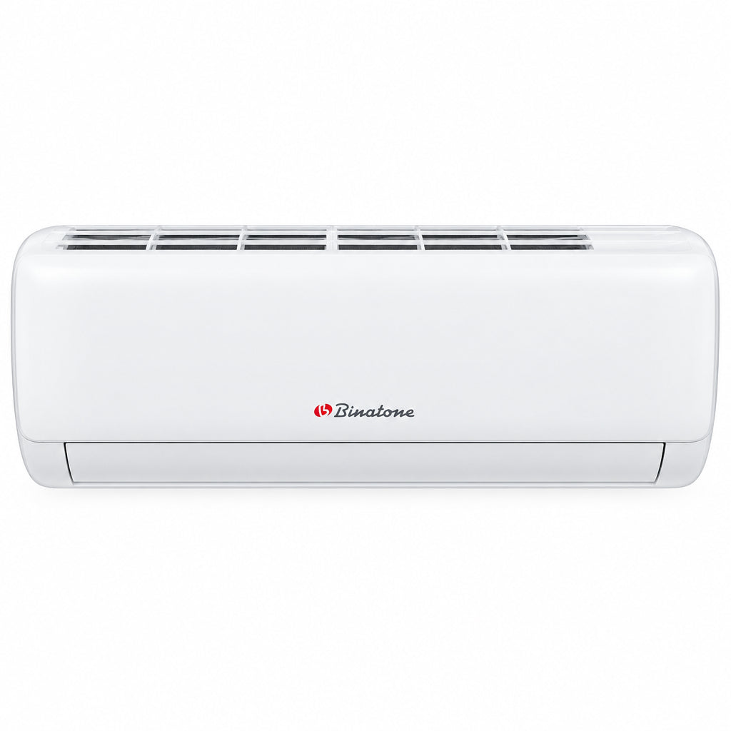 BINATONE ACSTAV-18 2HP INVERTER SPLIT AC + KIT