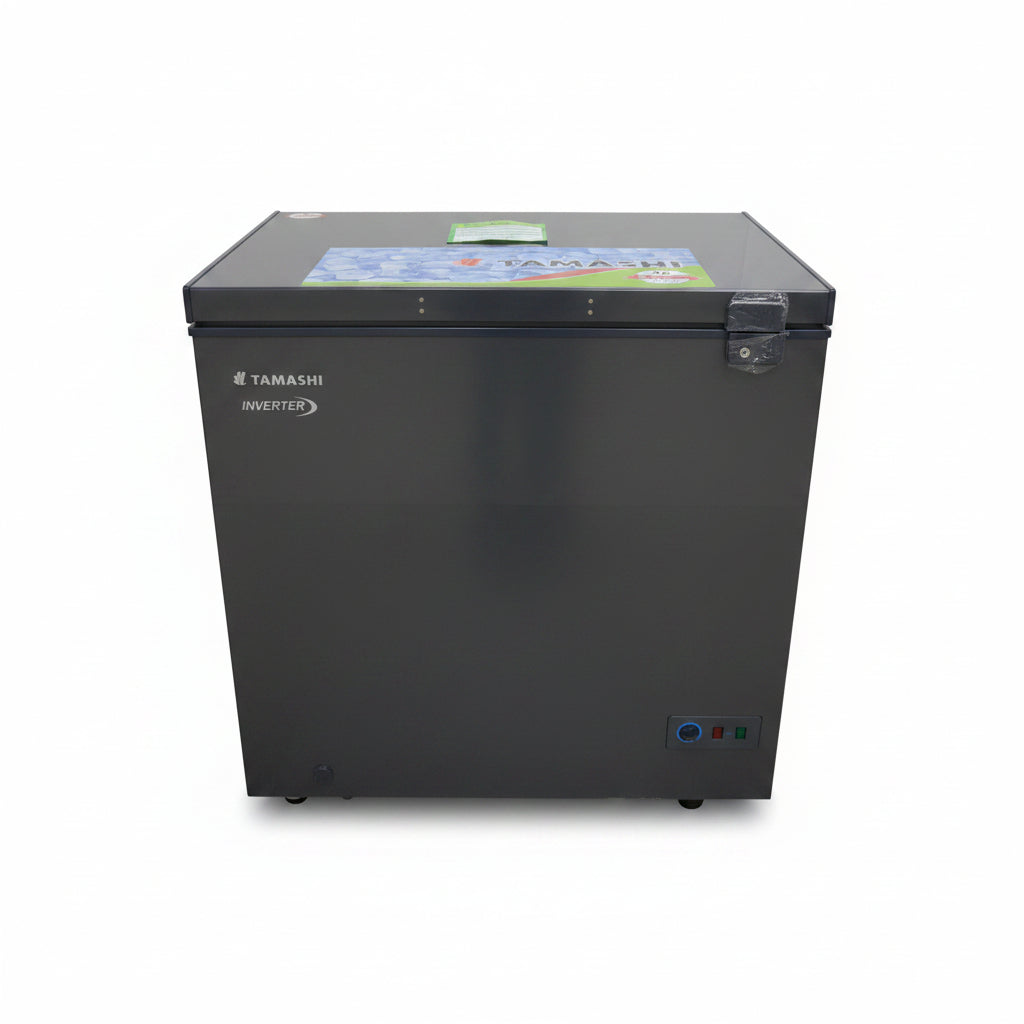 TAMASHI ICS200S INVERTER 194L
