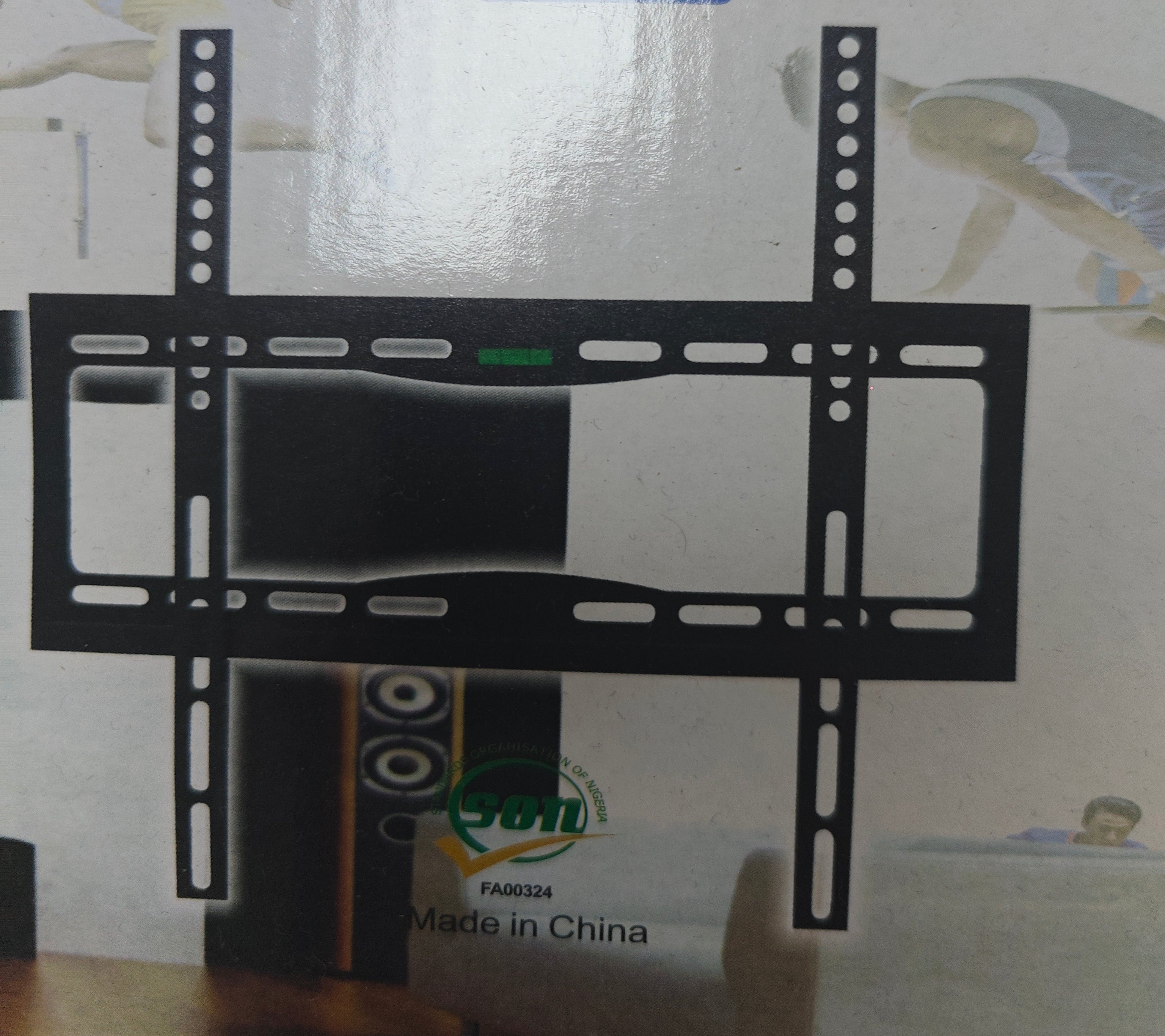 D-Marc Wall Bracket Dmi - 2245 22-55