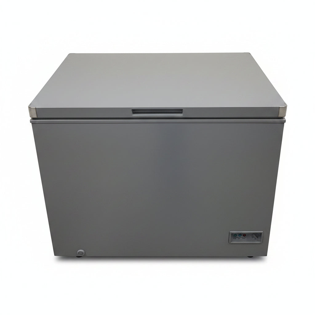 Scanfrost Sfl250 Eco Chest Freezer 250 L