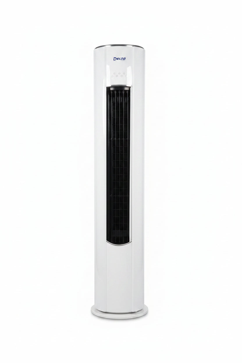 Delta Floor Standing Inverter Ac 24000Btu (R410A) 3 Hp