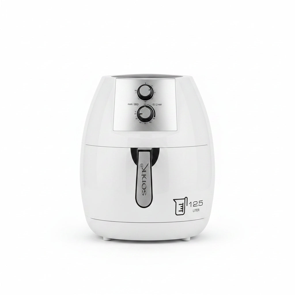 Sonik Saf 570 12.5 Liters Airfyer (Family Size)
