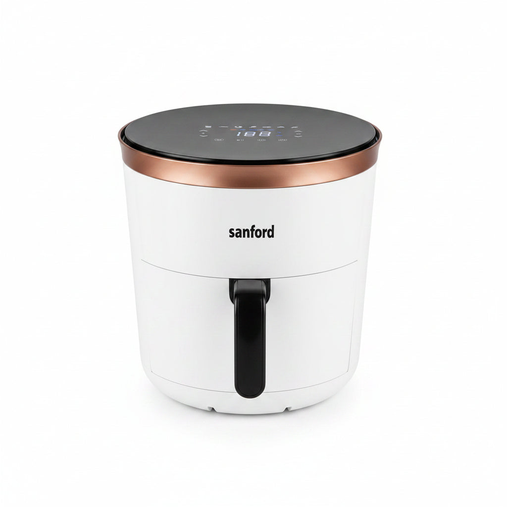 Sanford Sf2455Af Air Fryer 4.0Ltr Bakegrillroast