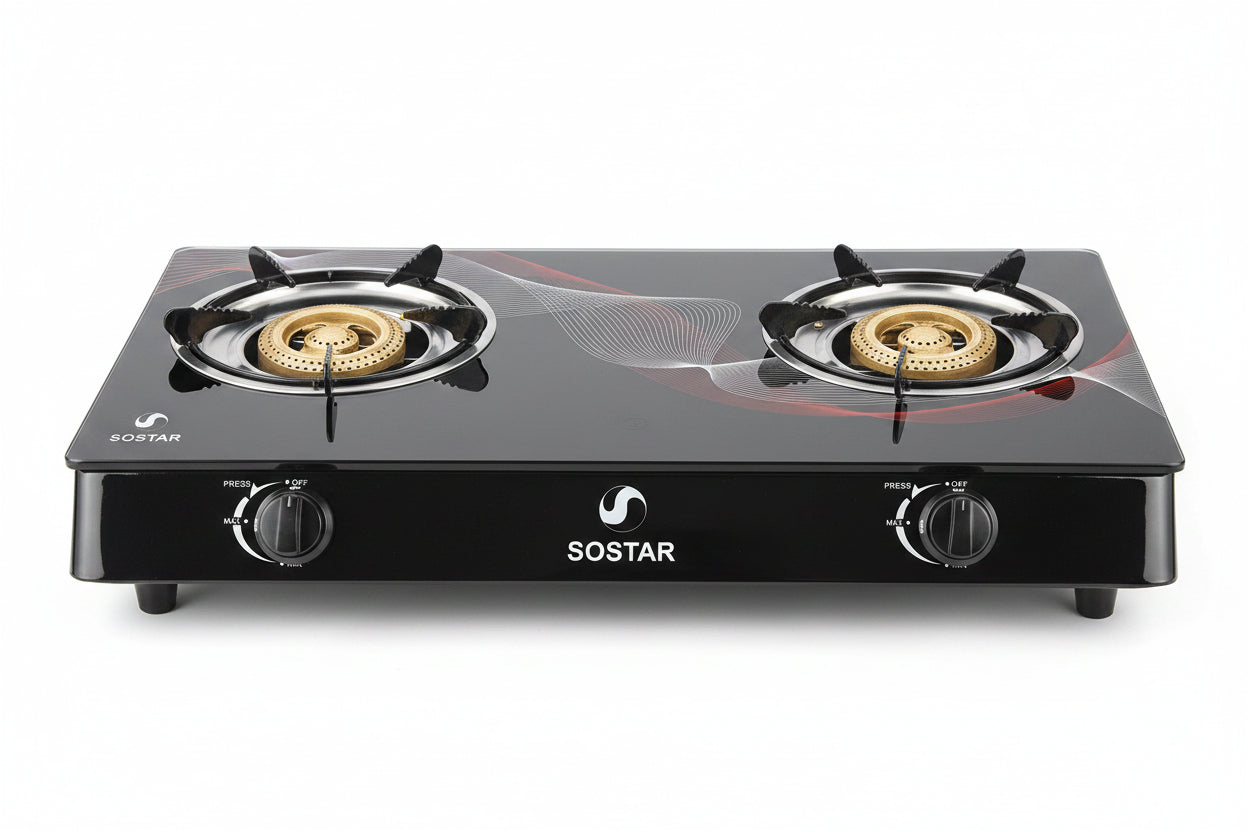 Sostar S202N Table Top Cooker