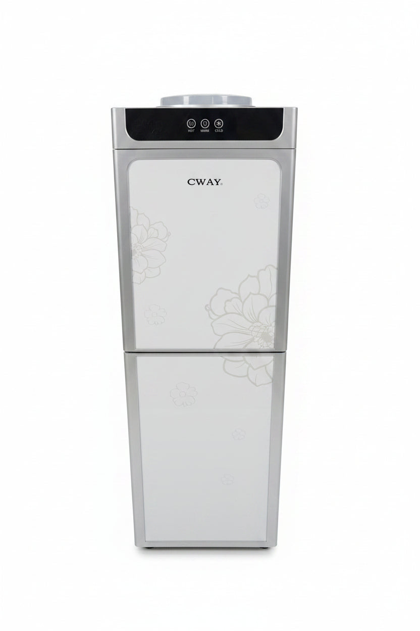 Cway By87 Double Without Fridge- Sterilisermodel