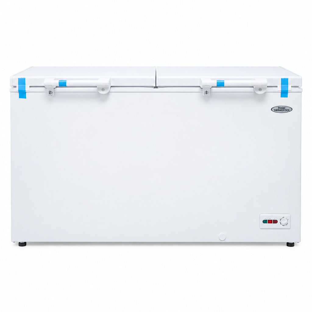 HT HTF-719HB CHEST FREEZER LRG R290 WHITE 100107715