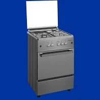 MAXI 6060 TR 31 IGL IN Gas cooker with oven