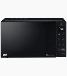LG MWO 6535 - 25L Smart Inverter Microwave Oven
