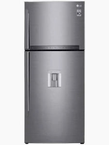 Refrigerators-Double Door