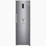 LG REF 411ELDM -411L- Large Capacity Fridge