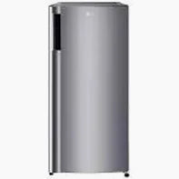 LG 169L refrigerator