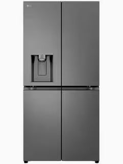 LG REF 22FFQPB 570L- Smart Fridge