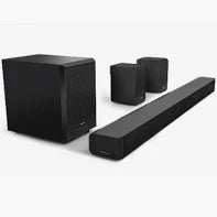 HISENSE Sound Bar HISAUD5100Q-AX