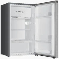Hisense 90L Single Door Refrigerator