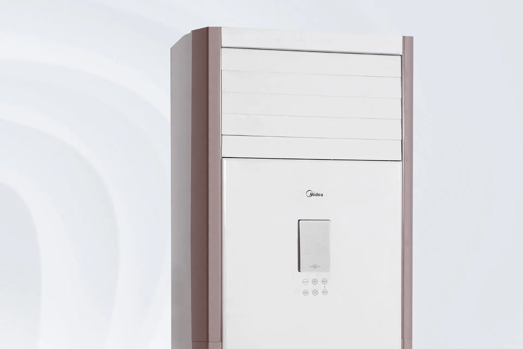 Midea Floor Standing Ac Mfpa-18Crdni 2Hp Inverter