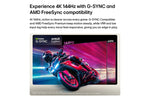 83 Inch LG OLED AI B6 4K Smart TV