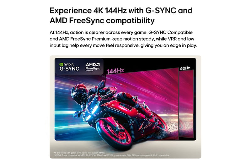 83 Inch LG OLED AI B6 4K Smart TV