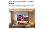 83 Inch LG OLED AI B6 4K Smart TV