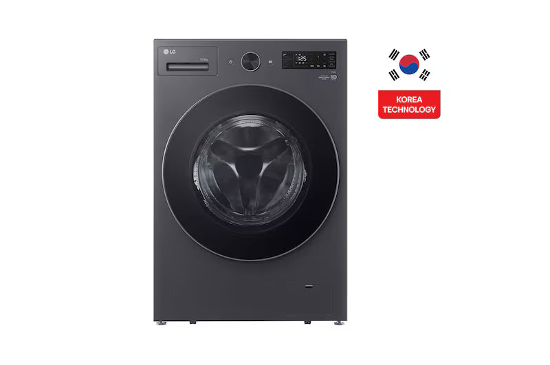 LG Washing Machine 2 in 1
