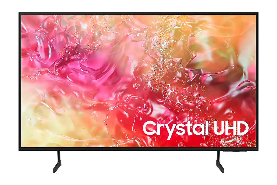 Samsung Ua50Du7010Umte4K Uhd Tv